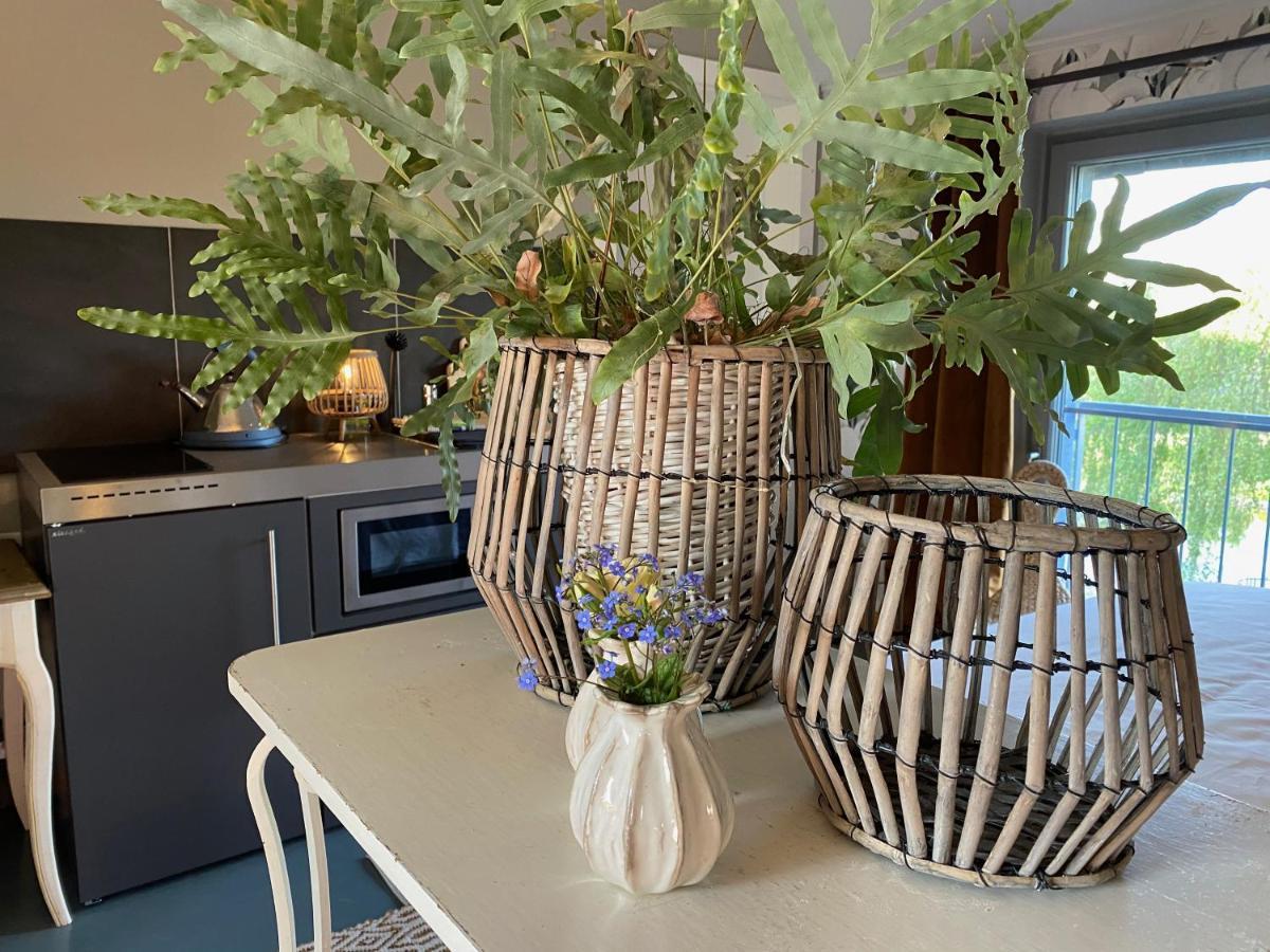 Dashausderfloristin Noertrange ภายนอก รูปภาพ