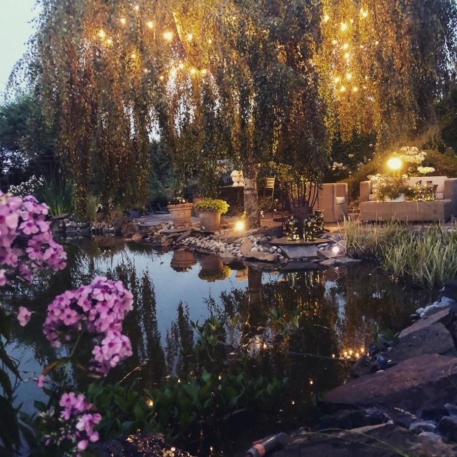 Dashausderfloristin Noertrange ภายนอก รูปภาพ